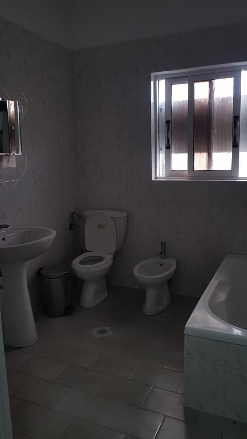 Aralis Rooms Саранда Экстерьер фото