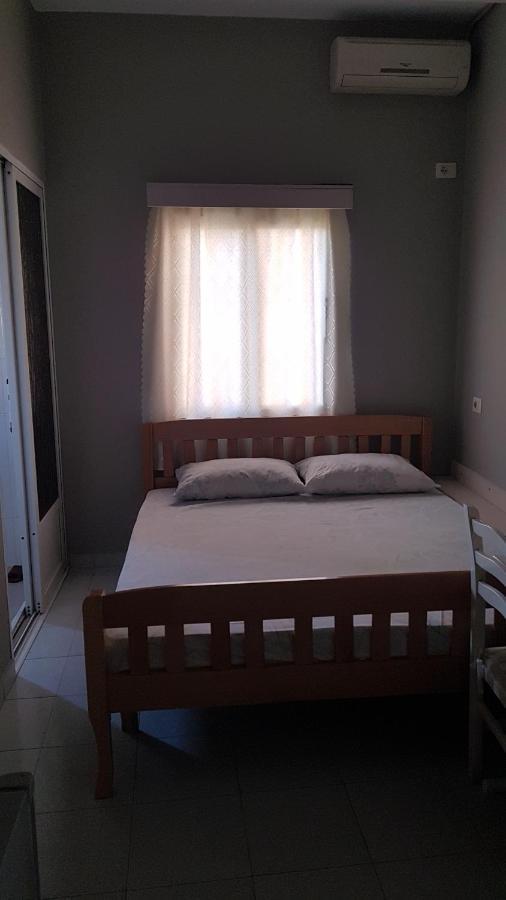 Aralis Rooms Саранда Экстерьер фото