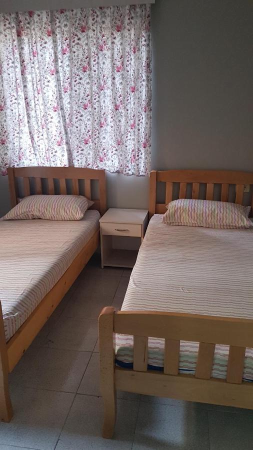 Aralis Rooms Саранда Экстерьер фото