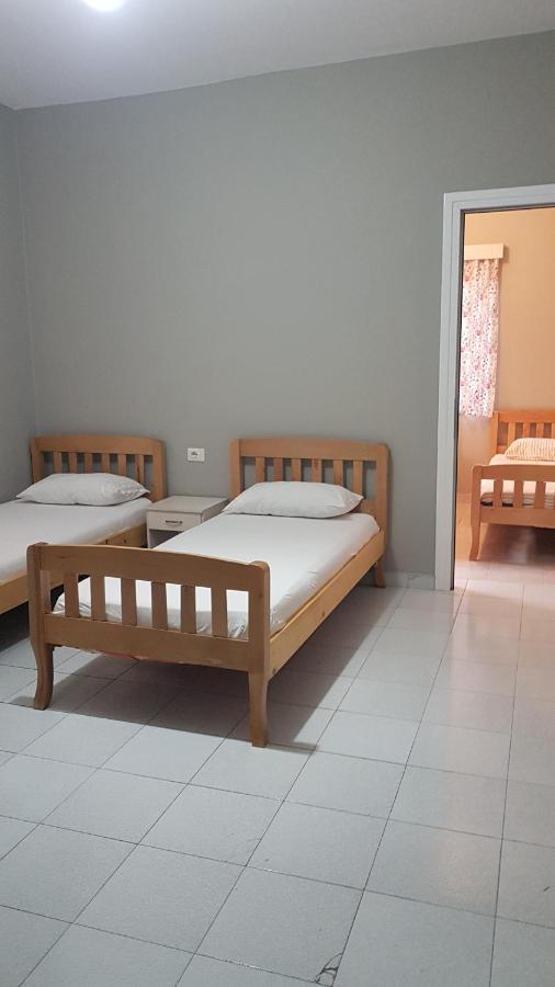 Aralis Rooms Саранда Экстерьер фото