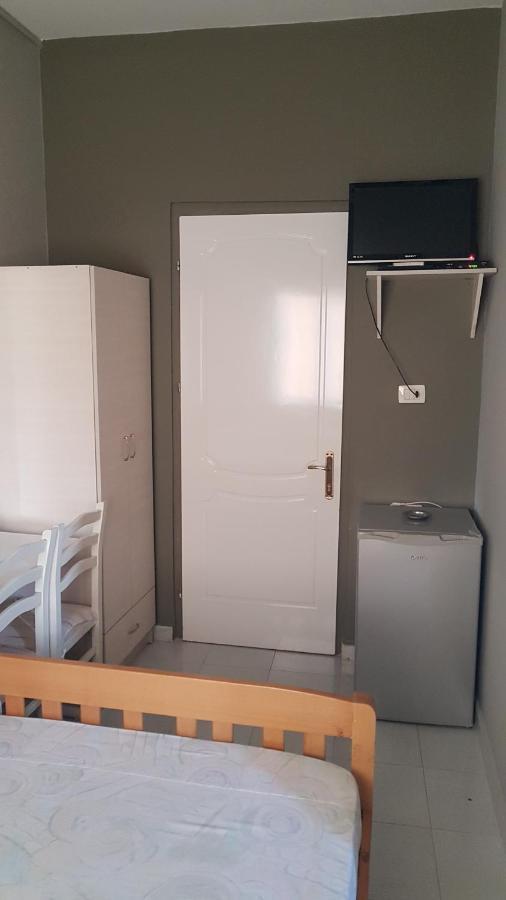 Aralis Rooms Саранда Экстерьер фото