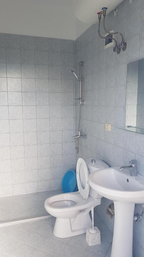 Aralis Rooms Саранда Экстерьер фото