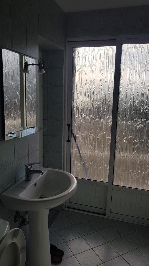 Aralis Rooms Саранда Экстерьер фото
