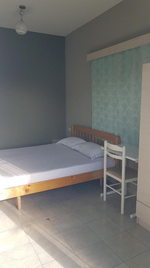 Aralis Rooms Саранда Экстерьер фото