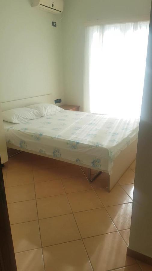 Aralis Rooms Саранда Экстерьер фото