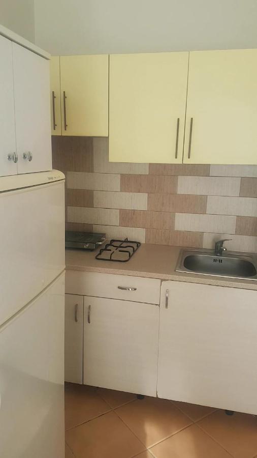 Aralis Rooms Саранда Экстерьер фото