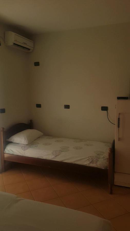 Aralis Rooms Саранда Экстерьер фото