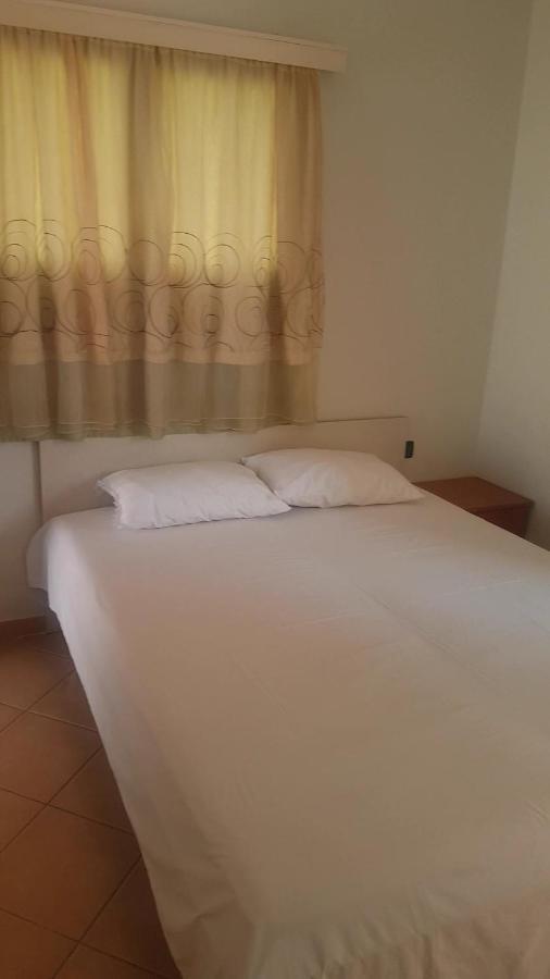 Aralis Rooms Саранда Экстерьер фото